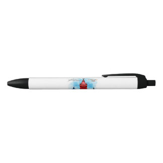 Noir Stylo Visiiion