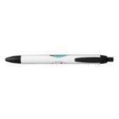 Noir Stylo Westwords (Dos)