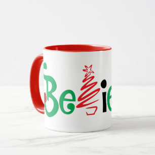 Noir tasse combinée de 11 onces