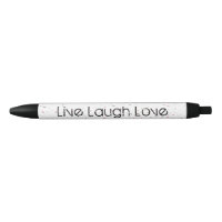 Vivent le stylo d'amour de rire