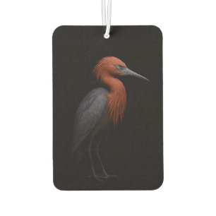 Noirs désodorisants de voiture 4 Luxe, Aigrette ro
