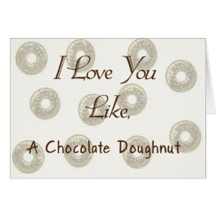 Noisette de chocolat