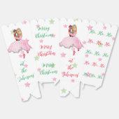 Noisette de Noël Blonde Ballotins (Déplié)