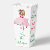 Noisette de Noël Lt Ballotins Brown (Verso)