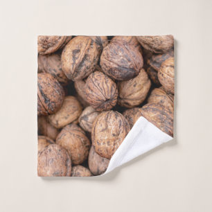 noix de cajou Brown