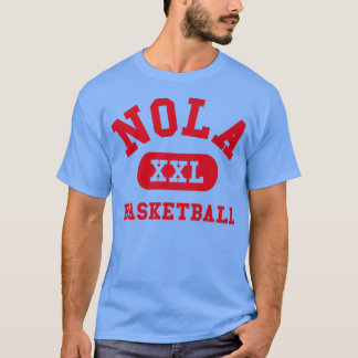 NOLA Basketball II TShirt