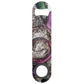 Nola Bottle Opener Speed Flessenopener (Achterkant)