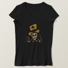 NOLA Dat Voodoo-Man T-shirt