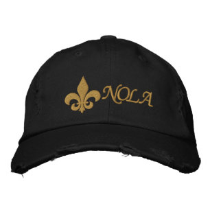 NOLA Fleur De Lis Pet