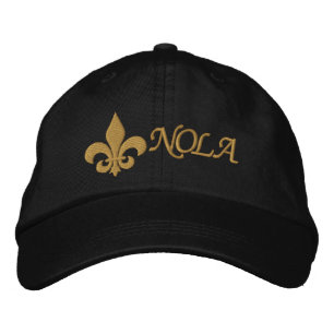 NOLA - Fleur De Lis Pet