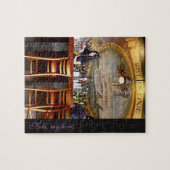 Nola, mon amour… Puzzle (Horizontal)