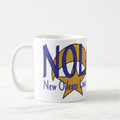 NOLA Mug (Gauche)