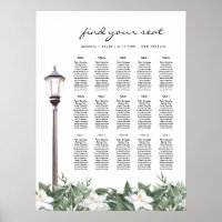 NOLA | New Orleans Magnolia Bourbon Street Seat