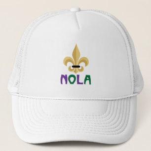 NOLA TRUCKER PET