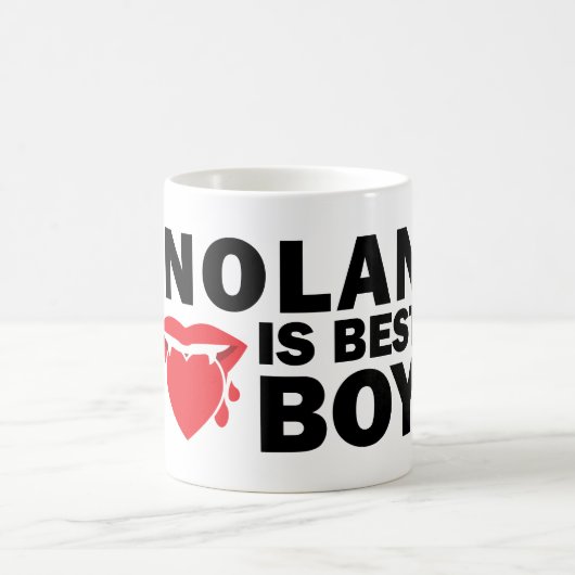 Nolan is Best Boy mok (Center)