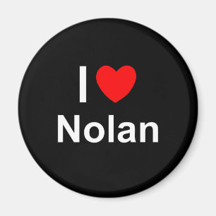 Nolan Magneet