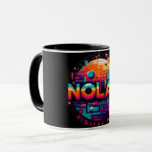 nolan mug (Devant gauche)