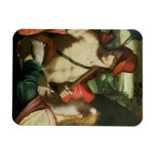 Noli Me Tangere 2 Magneet (Horizontaal)