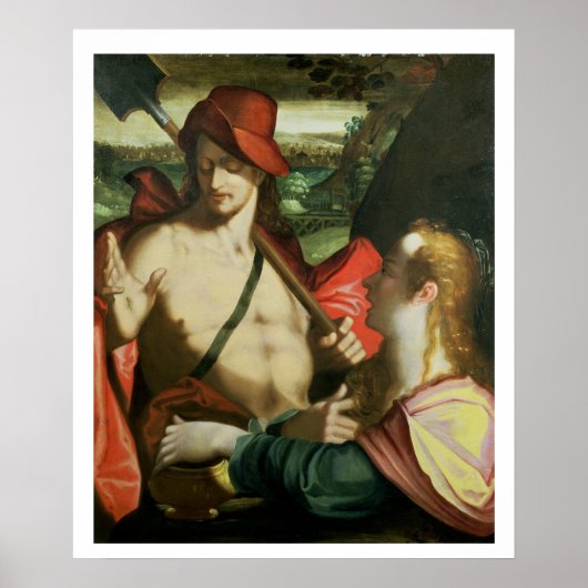 Noli Me Tangere 2 Poster (Voorkant)