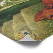 Noli Me Tangere Poster (Hoek)