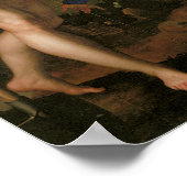 Noli Me Tangere Poster (Hoek)