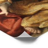 Noli me tangere poster (Hoek)