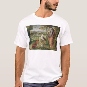 Noli Me Tangere T-shirt