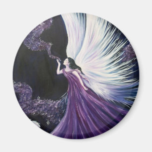 Nolie Angel Magneet