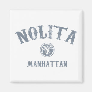 Nolita Magneet