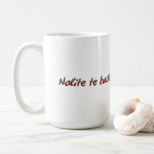 NOLITE-Mok Koffiemok