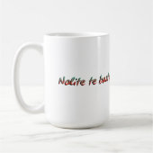 NOLITE Mug (Gauche)