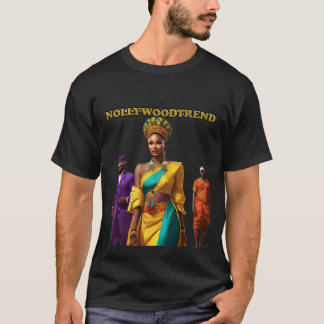 NOLLYWOODTREND T-SHIRT