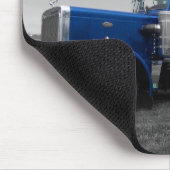 Nolt's Peterbilt 359 Mousepad #2 Muismat (Hoek)