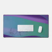 Nom botanique de dégradé violet (Clavier et souris)