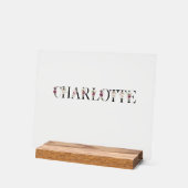 Nom Charlotte (Angle)