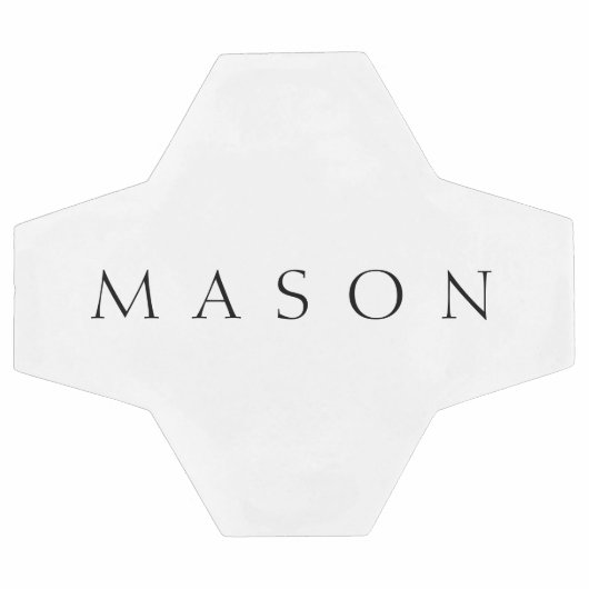 Nom classique (ou mot) (Plat)