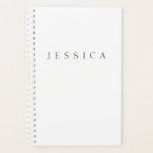 Nom classique (ou mot) (Devant)