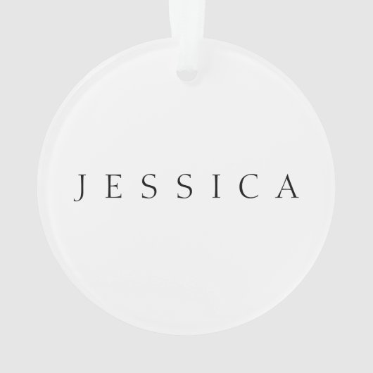 Nom classique (ou mot) (dos)