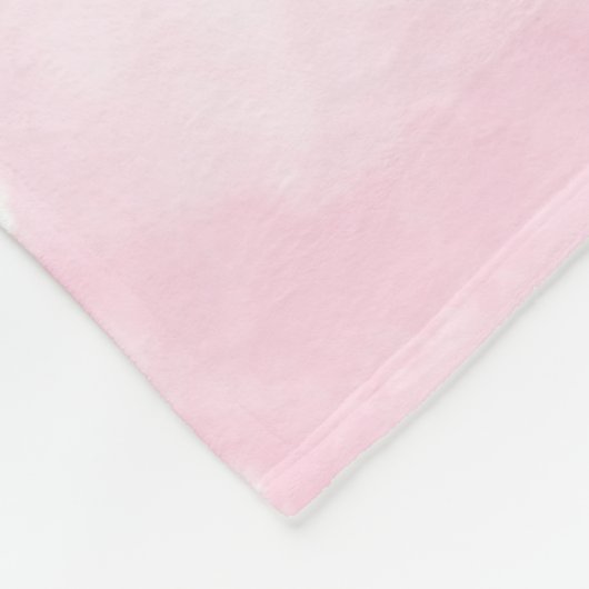 Nom couverture girafe personnalisable (Coin)