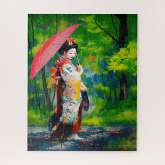 Nom de conception du puzzle