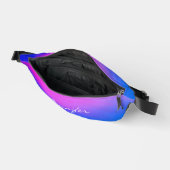 Nom de coucher de soleil moderne tendance du viole (Ouvrir)