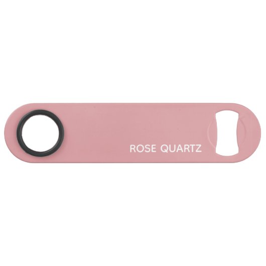 Nom de couleur rose quartz rose (Devant (Horizontal))