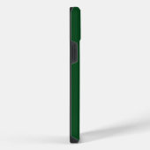 Nom de couleur vert pin (Côté droit)