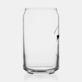 Nom de couple Deer Monogram Mariage campagnard rus (Droite)