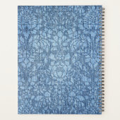 Nom de Denim Rustique Bleached Damask (Dos)