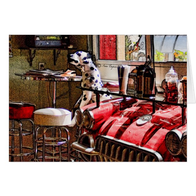 Nom de dieu il, où est mon café (Devant Horizontal)