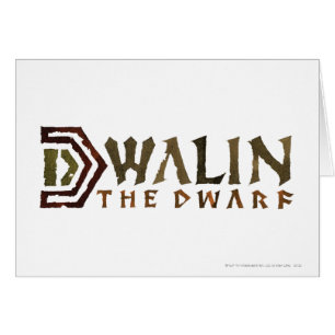 Nom de Dwalin