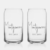 Nom de famille (Recto)