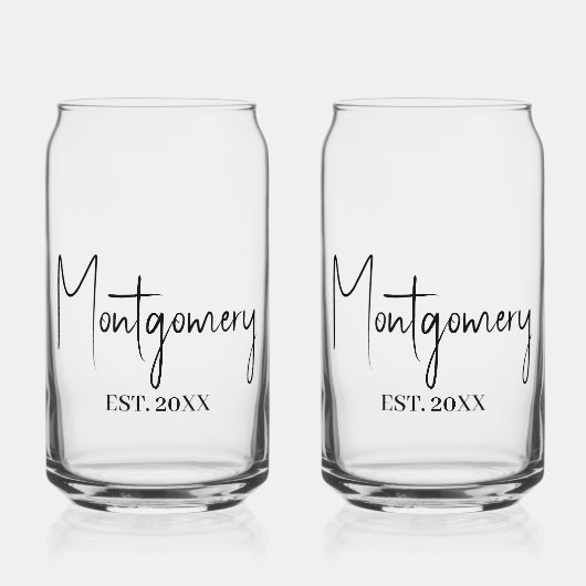 Nom de famille (Recto)