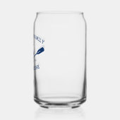 Nom de famille Beach House Ancre nautique Oars Mar (Gauche)